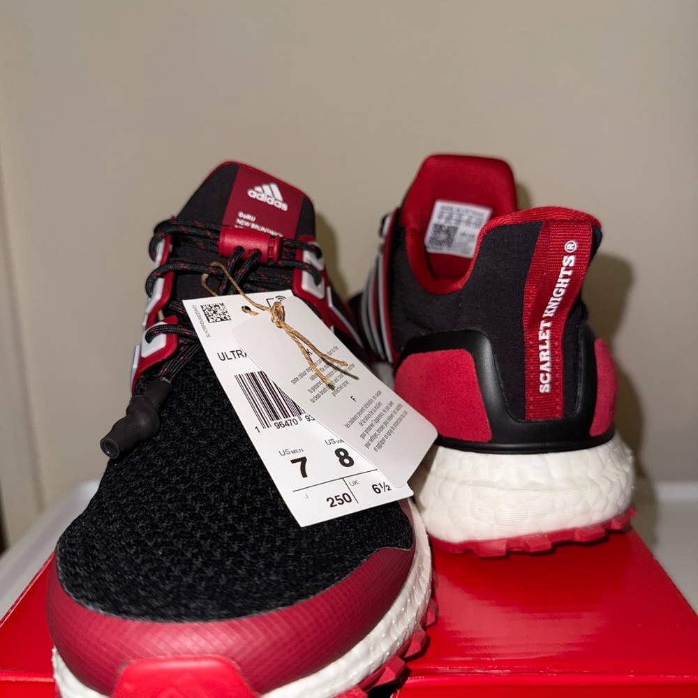 Adidas Rutgers Sneakers